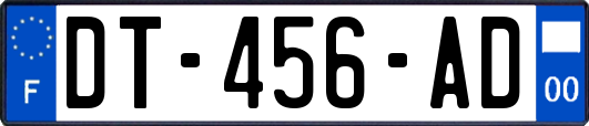 DT-456-AD