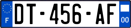 DT-456-AF