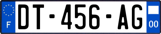 DT-456-AG