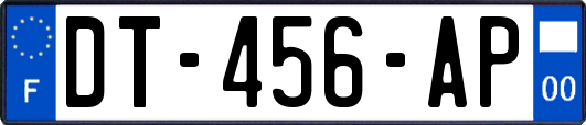 DT-456-AP