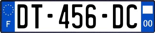 DT-456-DC