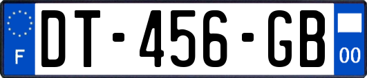 DT-456-GB