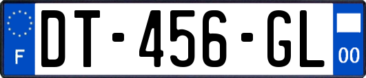 DT-456-GL