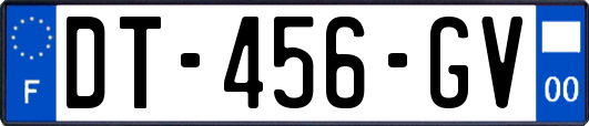 DT-456-GV