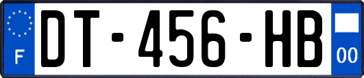 DT-456-HB