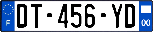 DT-456-YD