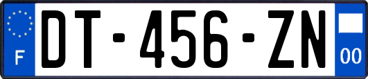DT-456-ZN