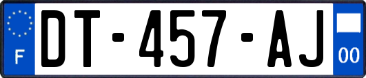 DT-457-AJ