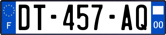 DT-457-AQ