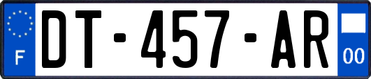 DT-457-AR