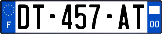 DT-457-AT