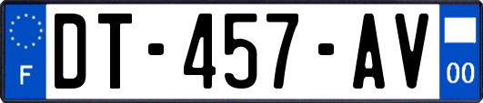 DT-457-AV