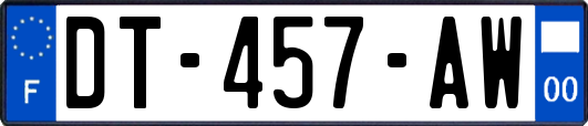 DT-457-AW