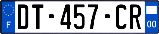 DT-457-CR