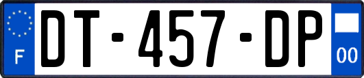 DT-457-DP