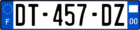 DT-457-DZ