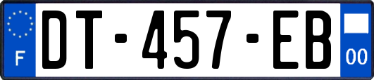 DT-457-EB