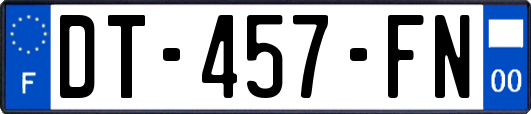 DT-457-FN