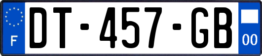 DT-457-GB