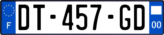 DT-457-GD