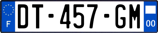 DT-457-GM