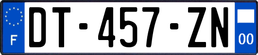 DT-457-ZN