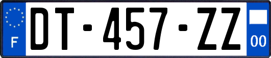 DT-457-ZZ