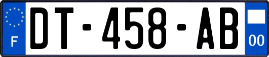 DT-458-AB