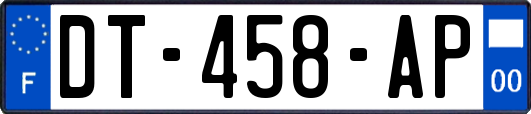 DT-458-AP