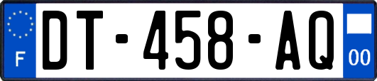 DT-458-AQ