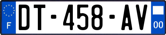 DT-458-AV