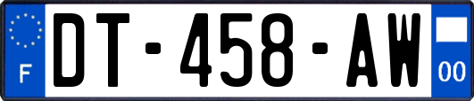 DT-458-AW