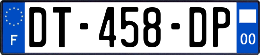 DT-458-DP