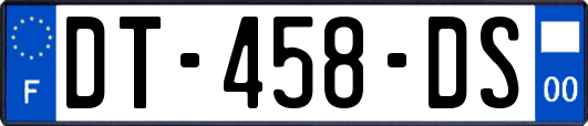 DT-458-DS