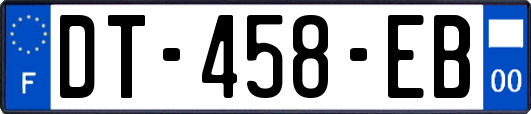 DT-458-EB