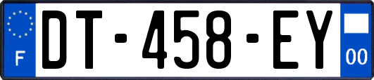 DT-458-EY