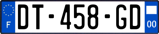 DT-458-GD