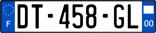 DT-458-GL