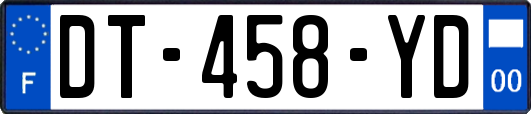 DT-458-YD