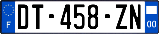 DT-458-ZN