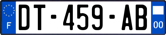 DT-459-AB