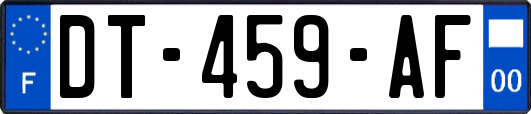 DT-459-AF