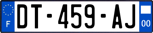 DT-459-AJ