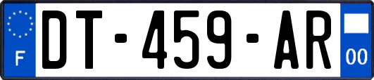 DT-459-AR