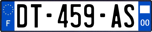 DT-459-AS