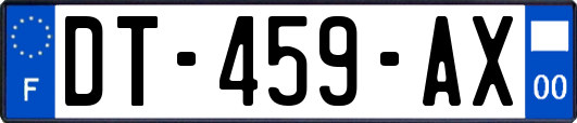 DT-459-AX