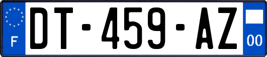 DT-459-AZ