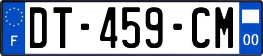 DT-459-CM