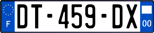 DT-459-DX