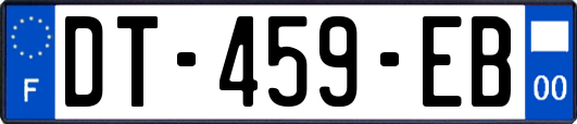 DT-459-EB